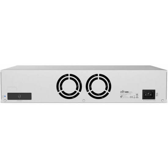 Відеореєстратор Ubiquiti Unifi Network Video Recorder Pro (UNVR-Pro)