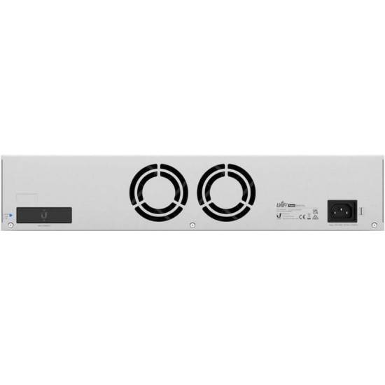 Відеореєстратор Ubiquiti Unifi Network Video Recorder Pro (UNVR-Pro)