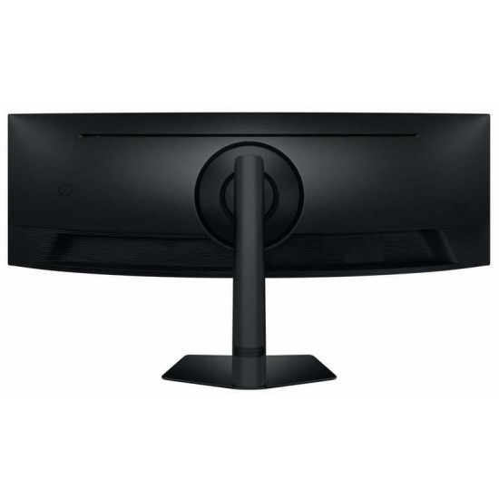 Монітор Samsung 49" Odyssey G9 (LS49FG916EIXUA) VA Black Curved 144Hz
