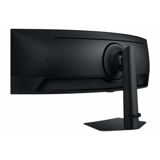 Монітор Samsung 49" Odyssey G9 (LS49FG916EIXUA) VA Black Curved 144Hz