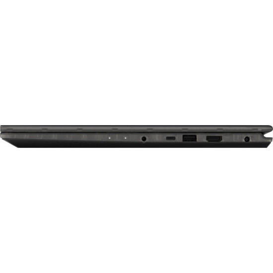 Ноутбук MSI Cyborg 17 B2RWEKG (B2RWEKG-275XUA) Black