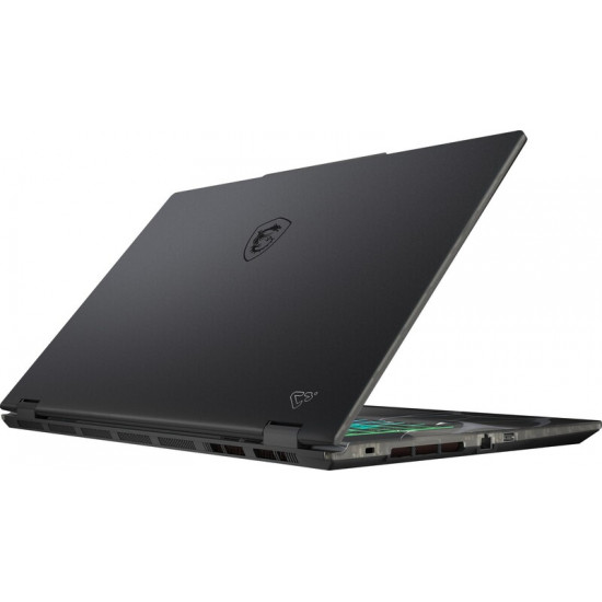 Ноутбук MSI Cyborg 17 B2RWEKG (B2RWEKG-275XUA) Black