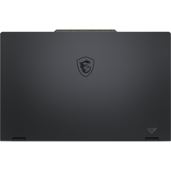 Ноутбук MSI Cyborg 17 B2RWEKG (B2RWEKG-275XUA) Black