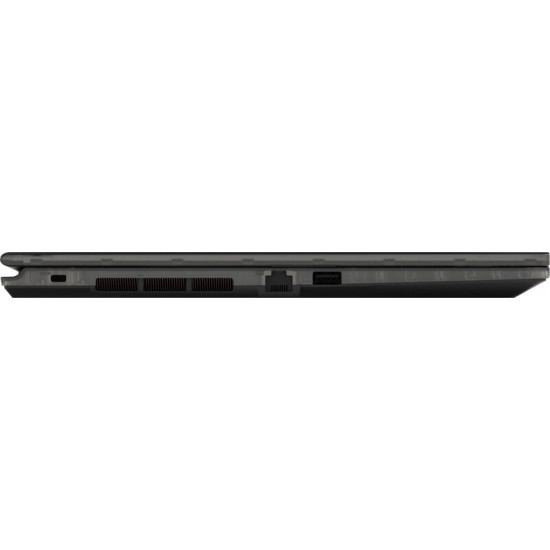 Ноутбук MSI Cyborg 17 B2RWEKG (B2RWEKG-275XUA) Black