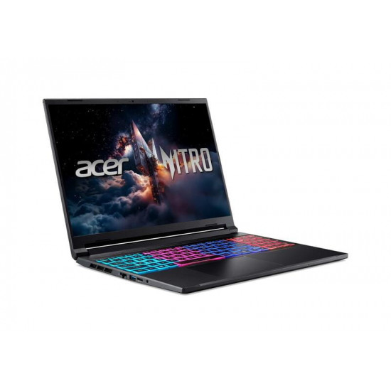 Ноутбук Acer Nitro V 16S ANV16S-71 (NH.U27EU.003) Black
