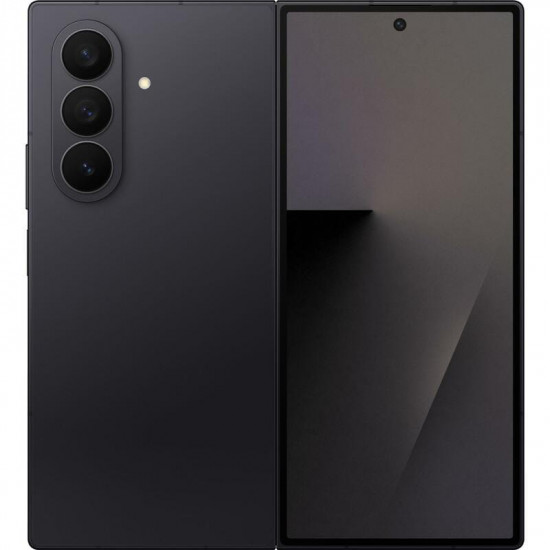 Смартфон Samsung Galaxy Fold7 F966B 16/1TB JetBlack (SM-F966BZKNSEK)