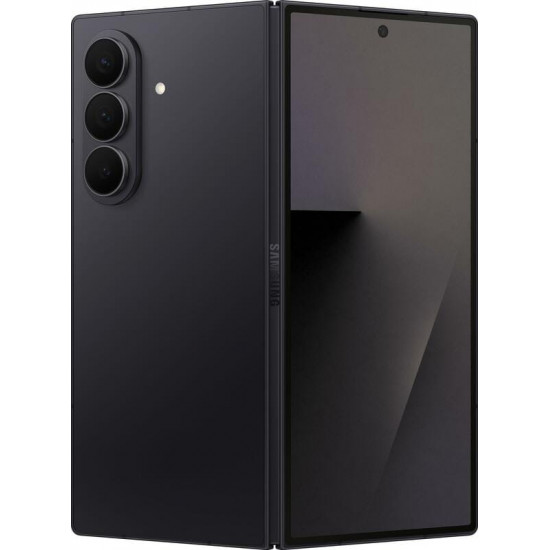 Смартфон Samsung Galaxy Fold7 F966B 16/1TB JetBlack (SM-F966BZKNSEK)