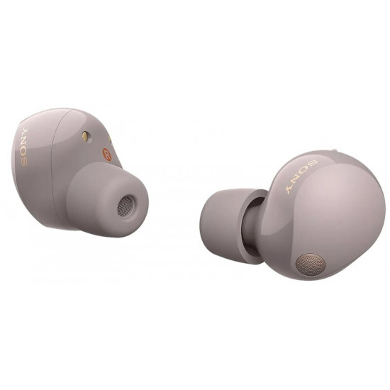 Bluetooth-гарнітура Sony WF-1000 Powder Pink (WF1000XM5P.CE7)