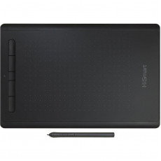 Графічний планшет HiSmart WP9625