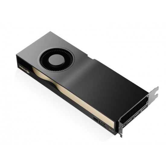 Відеокарта NVIDIA RTX 4500 Ada Generation 24GB GDDR6 HP (8D6C1AA)