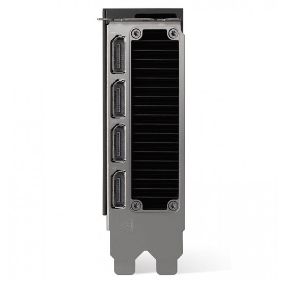 Відеокарта NVIDIA RTX 4500 Ada Generation 24GB GDDR6 HP (8D6C1AA)
