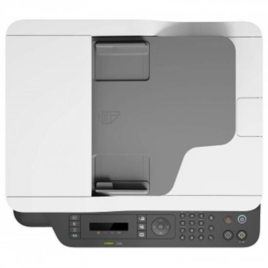 Багатофункціональний пристрій А4 кол. HP Color Laser 179fnw з Wi-Fi (4ZB97A)