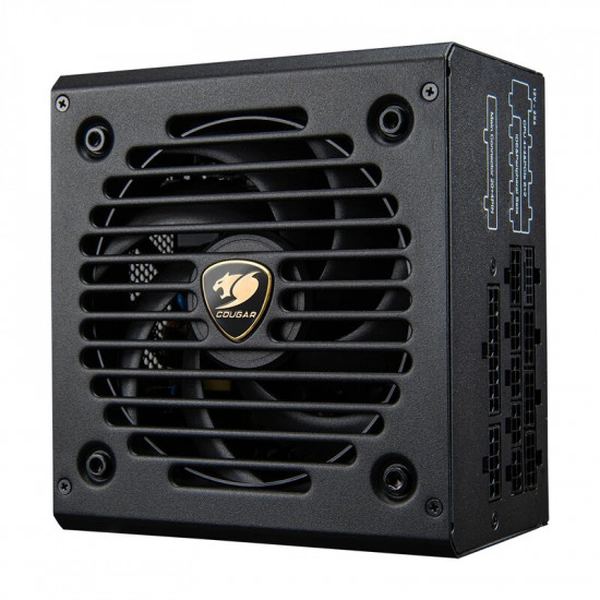Блок живлення Cougar GR 850, 80 Plus Gold, 850W