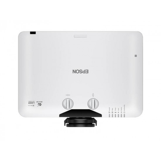 Проєктор Epson EB-L890U (V11HB27080)