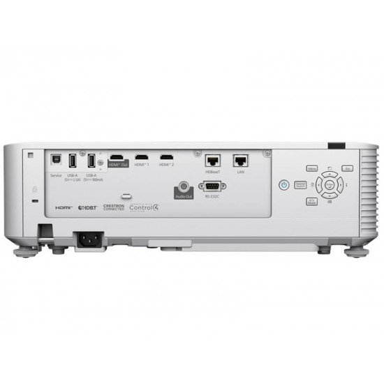 Проєктор Epson EB-L890U (V11HB27080)