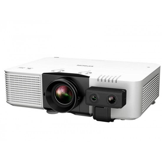 Проєктор Epson EB-L890U (V11HB27080)