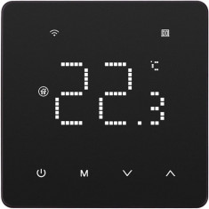 Програмований термостат Tuya Wi-Fi HT260041