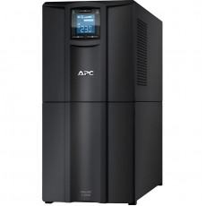 Джерело безперебійного живлення APC Smart-UPS C 3000VA LCD (SMC3000I)