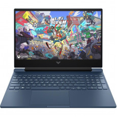 Ноутбук HP Victus 15-fb3044ua (C16GJEA) Blue