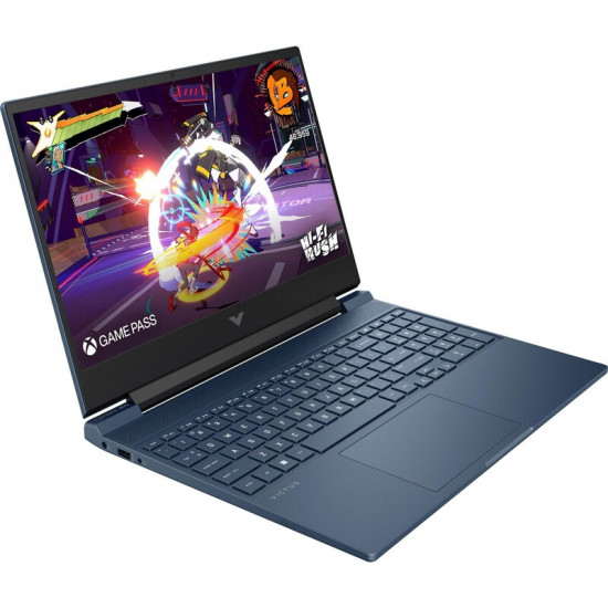 Ноутбук HP Victus 15-fb3044ua (C16GJEA) Blue