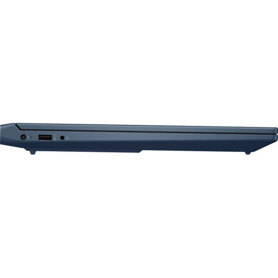 Ноутбук HP Victus 15-fb3044ua (C16GJEA) Blue