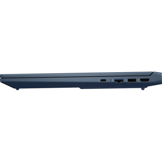 Ноутбук HP Victus 15-fb3044ua (C16GJEA) Blue