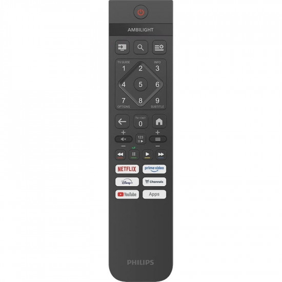 Телевізор Philips 40PFS6000/12