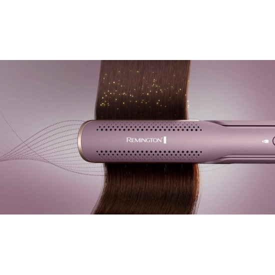 Випрямляч для волосся Remington AIRvive (AS8930)