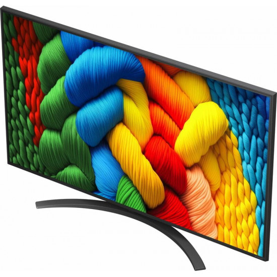 Телевізор LG 50NANO81A6A