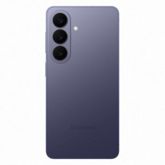 Смартфон Samsung Galaxy S26 12/256GB Cobalt Violet (SM-S942BZVGEUC)
