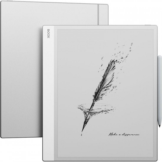 Електронна книга BOOX Note Max