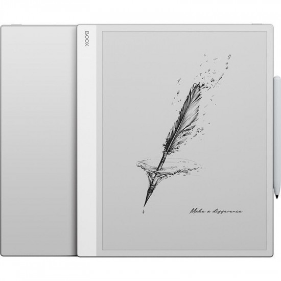 Електронна книга BOOX Note Max
