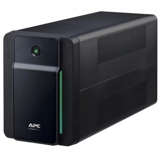 Джерело безперебійного живлення  ИБП APC Easy UPS 2200VA, 6хC13 (BVX2200LI)