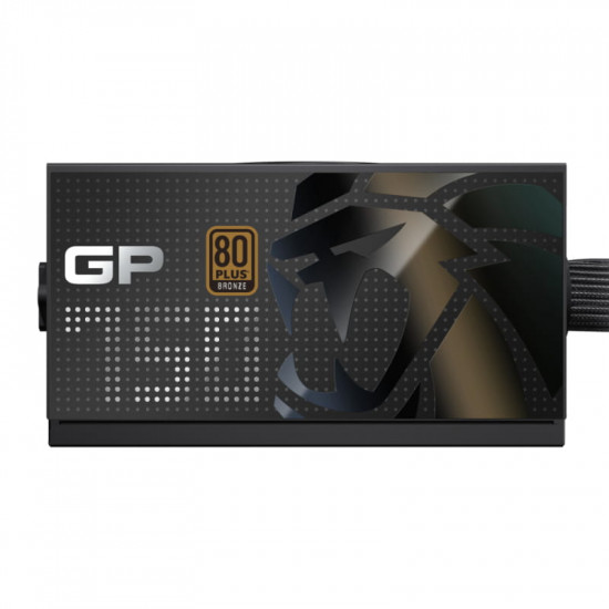 Блок живлення GameMax GP 750B 750W Black