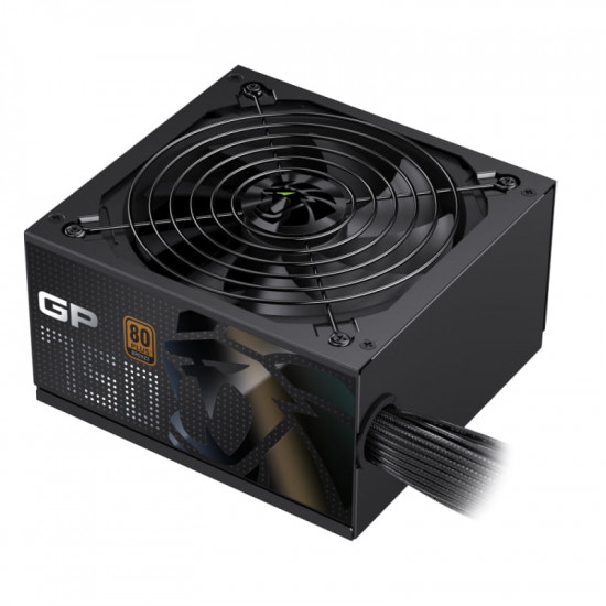 Блок живлення GameMax GP 750B 750W Black