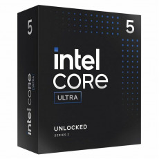 Процесор Intel Core Ultra 5 245K 3.6GHz (24MB, Arrow Lake, 125W, S1851) Box (BX80768245K)