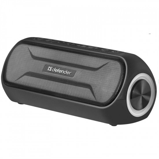 Акустична система Defender Enjoy S1000 Black (65688)