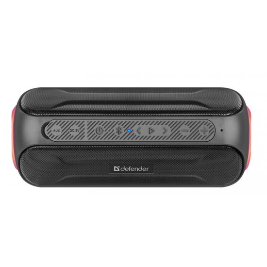 Акустична система Defender Enjoy S1000 Black (65688)