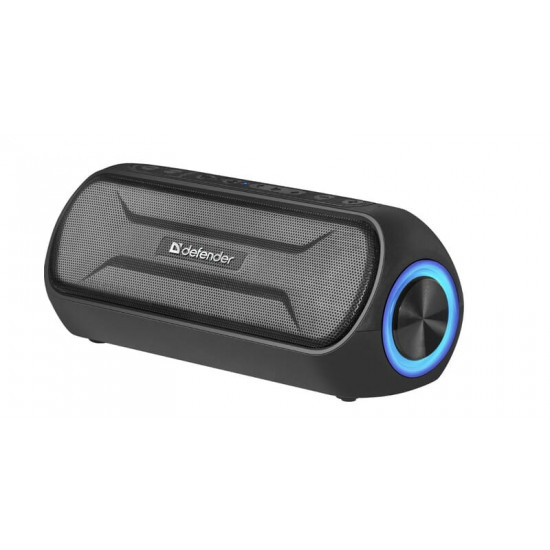 Акустична система Defender Enjoy S1000 Black (65688)