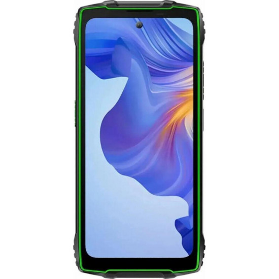 Смартфон Blackview BV8200 12/256GB Green (6931548319245)