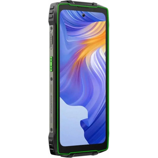 Смартфон Blackview BV8200 12/256GB Green (6931548319245)