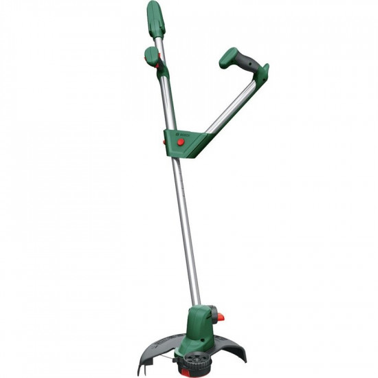 Тример Bosch UniversalGrassCut 18V-26 без АКБ та ЗП (0.600.8C1.D04)