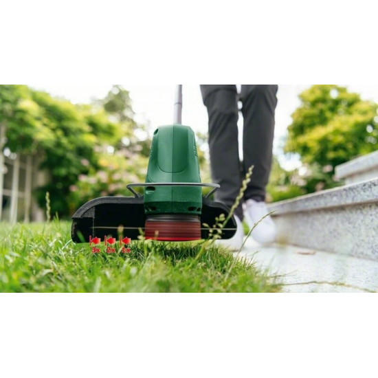 Тример Bosch UniversalGrassCut 18V-26 без АКБ та ЗП (0.600.8C1.D04)