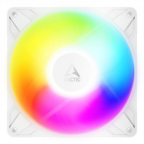 Вентилятор Arctic P14 Pro Reverse A-RGB White - 3 Pack (ACFAN00328A)