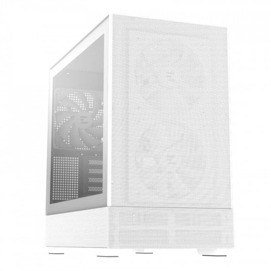 Корпус Zalman P30 Air White без БЖ