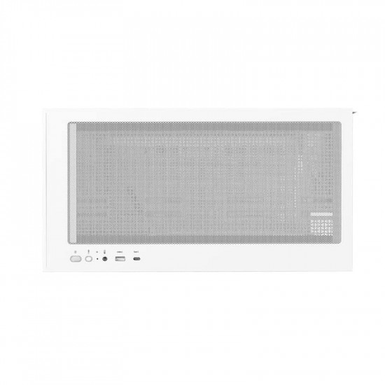 Корпус Zalman P30 Air White без БЖ