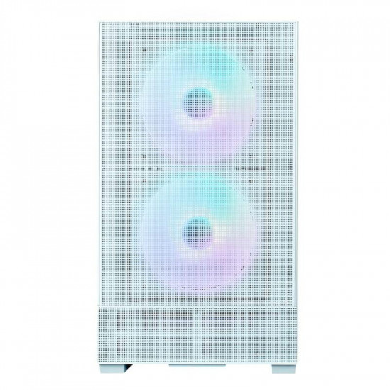 Корпус Zalman P30 Air White без БЖ