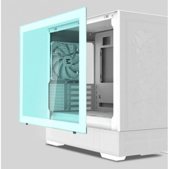 Корпус Zalman P30 Air White без БЖ