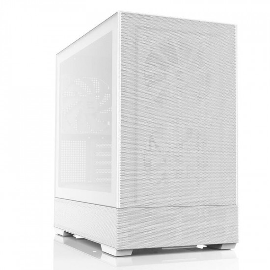 Корпус Zalman P30 Air White без БЖ