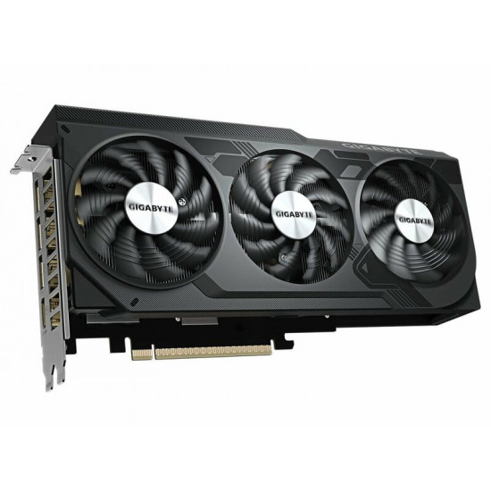 Відеокарта GF RTX 5070 Ti 16GB GDDR7 Windforce OC V2 Gigabyte (GV-N507TWF3OCV2-16GD)